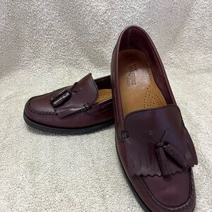 Classic Bass Loafers